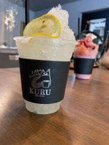 KURU
