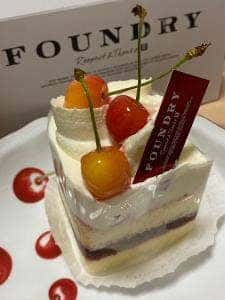 ファウンドリー 阪急うめだ本店