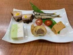 さつま珍味 隆盛