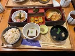 中央食堂 さんぼう