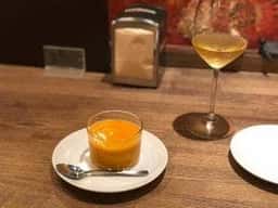スペイン料理 BULL LATTE