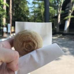 六花亭 神宮茶屋店