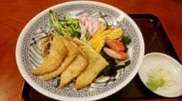 三由そば店