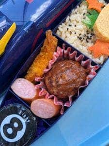 駅弁屋 455ランチトレイン前