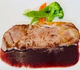 レストラン やまもと