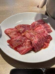 焼肉 どうらく 星川総本店