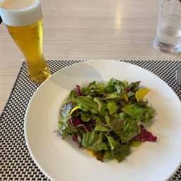 オステリア ビベール