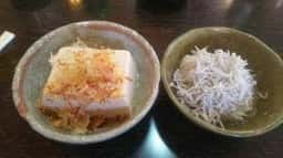 蕎麦処 ひな
