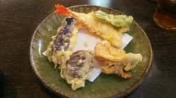 蕎麦処 ひな