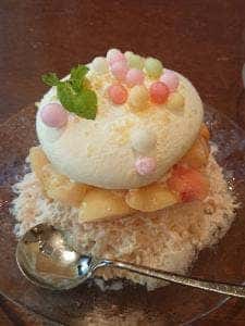 THE FUNATSUYA