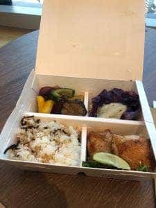 PARIYA 渋谷スクランブルスクエア店