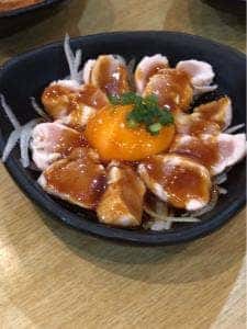 それゆけ！鶏ヤロー！ 金山店