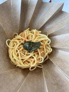 めんたいパーク神戸三田 フードコーナー