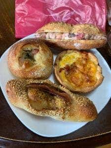 Boulangerie Grand Homme