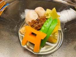 渡月亭 碧川閣