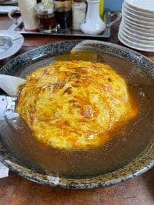 上海菜
