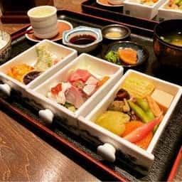 割烹 古川