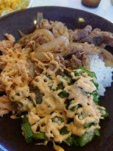 すき家 福井春江店