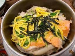 釜めし うなぎ専門店 日栄