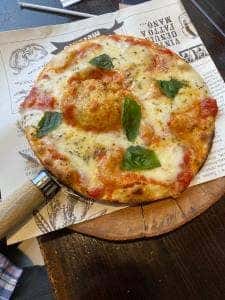 欧風料理ビトロー