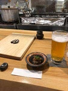 ごはんや松毬 天神大名店