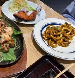 KHUSHI SOGAWA BASE店