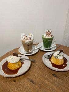 HATCOFFEE