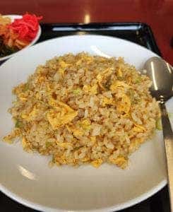 いきいきラーメン食堂