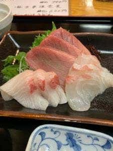 日本海 両国店