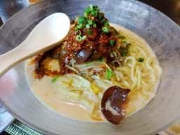 リンガーハット 八王子石川店