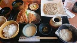 かつアンドかつ 伊丹大鹿店