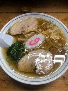 佐野ラーメン 飛龍