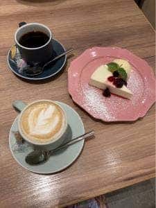 WIRED CAFE 名古屋ゲートタワープラザ店
