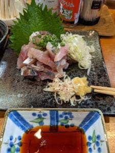 和呑処 三葉