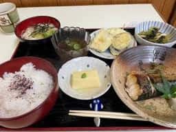 味処なかじま