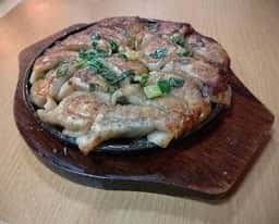 餃子 星