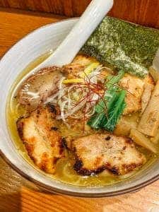 麺やひだまり
