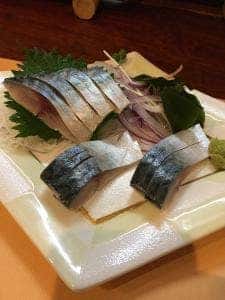 志ほ はなれ