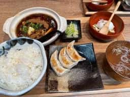 肉汁餃子のダンダダン 立川北口店