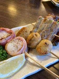 居酒屋 さかなや