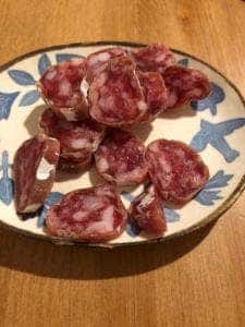 サルメリア ラボ