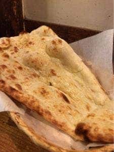 インド・ネパール料理 サレガマ