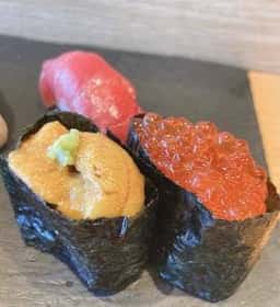 魚河岸 次郎松