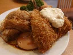 とんかつ 八千代