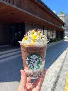 スターバックス コーヒー 栃木倭町店