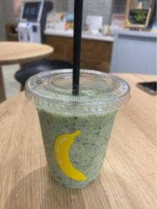 BLUE LEAF CAFÉ 名古屋