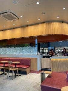 スターバックス コーヒー アミュプラザくまもと店