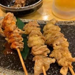 革命飯店 世界のチェ・タケダ