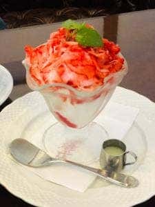 星乃珈琲店 アクロスプラザ八尾店