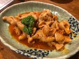 居酒屋 扇